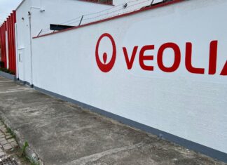 Grupo anuncia reposicionamento de marca e Recicle passa a se chamar Veolia