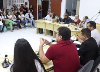 Governo retira projetos e firma compromisso de enviar substitutivos sobre educação inclusiva