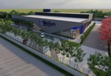 BioSyn investe em nova planta industrial para diversificar atuação, em Araquari