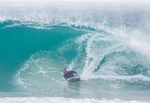 Inédita etapa do Circuito Catarinense de Bodyboarding em Balneário Piçarras acontece neste domingo, 19