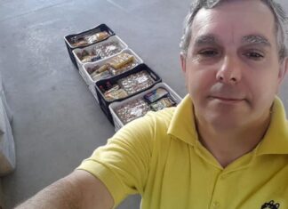 Moção de Aplausos: Câmara de Vereadores de Balneário Piçarras presta homenagem a Diego Som