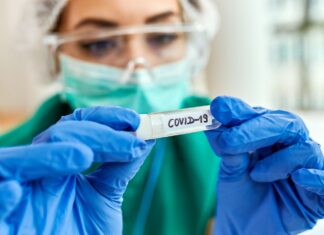 Barra Velha alerta para crescente de casos de Covid-19