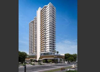 Estudo de Impacto de Vizinhança (EIV) de novo prédio em Balneário Piçarras será apresentado dia 20
