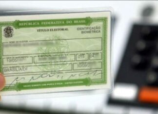Justiça Eleitoral realiza atendimentos em Luiz Alves neste sábado