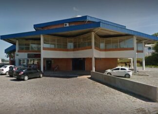 Barra Velha anuncia mudança do endereço da rodoviária; parlamentar critica decisão