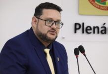 Projeto cria campanha municipal de orientação contra fraudes e golpes na internet