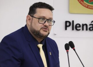 Projeto cria campanha municipal de orientação contra fraudes e golpes na internet