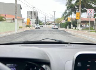 Trecho Norte da Avenida Emanoel Pinto terá mão única a partir da próxima semana
