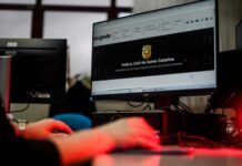 Polícia Civil lança Portal Foragidos com informações dos criminosos condenados mais procurados de SC