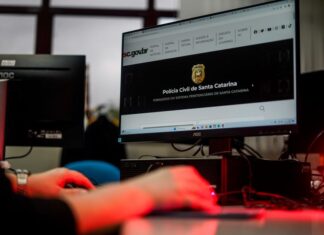 Polícia Civil lança Portal Foragidos com informações dos criminosos condenados mais procurados de SC