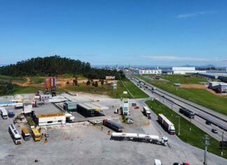 Barra Velha: prefeito estuda romper contrato para trazer a Rodoviária ao antigo prédio