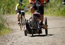 Pedal dos Amigos de Luiz Alves reúne mais de 750 ciclistas