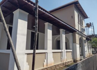 Luiz Alves busca por itens históricos para criação do Museu
