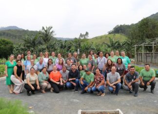 Secretaria de Agricultura e Meio Ambiente lança três projetos nesta quinta-feira