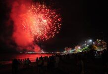 Primeira votação: Projeto que muda Lei sobre fogos de artifício não recebe unanimidade