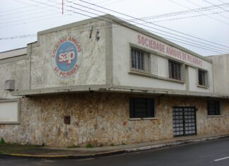 Peça teatral “Piçarras, a origem” vai ser reapresentada neste sábado, dia 25