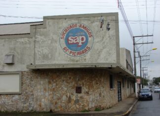 Sócios e herdeiros oficializam doação da SAP ao município de Balneário Piçarras