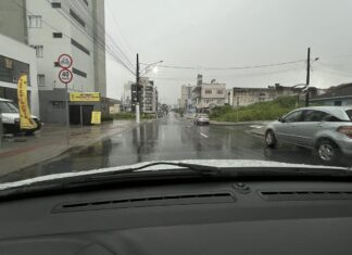 Trecho revitalizado da Avenida Emanoel Pinto tem trânsito alterado em sentido único ao Sul
