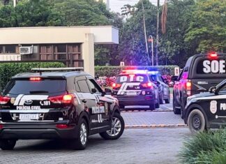 Polícia Civil deflagra maior operação do ano no Norte do estado e prende 40 pessoas