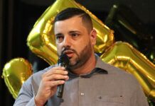 PSD de Balneário Piçarras anuncia novo diretório; Fábio Silva assume a presidência