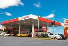 Auto Posto Piçarras comemora 20 anos de fundação