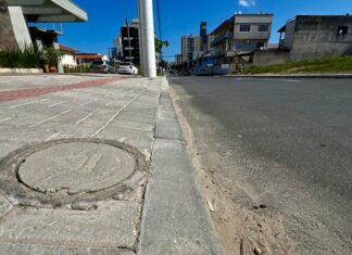 Balneário Piçarras: ligações de esgoto na nova região atendida pela CASAN ainda não estão autorizadas