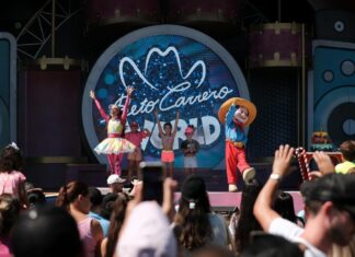 Beto Carrero World anuncia novo show nos 32 anos: “No Ritmo de Trolls”