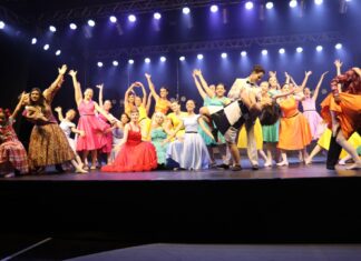 Ballet AECLA de Luiz Alves aborda questões sociais em novo espetáculo