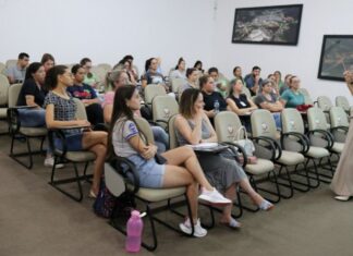 Gestão de Resíduos Sólidos é discutida em Luiz Alves