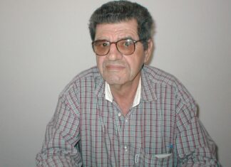 Prefeituras de Blumenau e Penha decretam luto oficial pela morte de Seu Nelsinho
