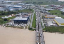 Itapema X Itajaí: Teste de liberação do acostamento da BR-101 acontece nos dias 15, 16 e 17