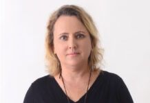 Janete Krueger (PSB) anuncia pré-candidatura à prefeita de Penha
