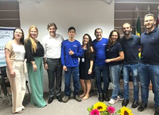 Tribunal de Justiça de Santa Catarina concede selo Empresa Cidadã à Arxo
