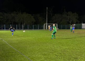 Definidos os semifinalistas do Campeonato de Futebol Suíço Taça Balneário Piçarras 60 Anos