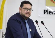 Penha: Duda Bueno confirma filiação no PSD