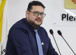 Penha: Duda Bueno confirma filiação no PSD