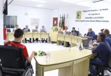 Penha aprova novo projeto voltado a Educação Inclusiva