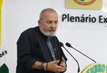 Vereador quer eleições para escolha de diretores e coordenadores nas unidades de ensino de Penha