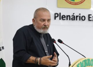 Vereador quer eleições para escolha de diretores e coordenadores nas unidades de ensino de Penha
