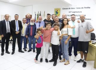 Associação de surf e stand up paddle é declarada de utilidade pública