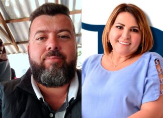 Dois ex-presidentes do Progressistas de Balneário Piçarras se filiam ao PSD
