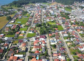 PIB 2021: economia interna de Penha entra na casa do bilhão