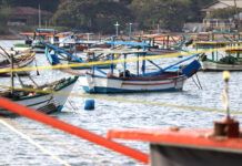 Prazo para regularização de embarcações de pesca segue até esta sexta-feira (8)
