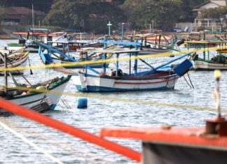 Prazo para regularização de embarcações de pesca segue até esta sexta-feira (8)