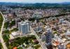 Piçarras cria novas regras para construções em áreas sujeitas a inundação