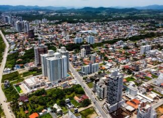 2002/2021: IBGE aponta Balneário Piçarras com a sétima maior evolução em SC