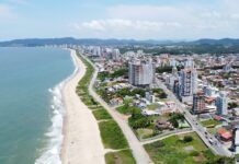 Projeto Orla de Balneário Piçarras recebe 118 sugestões em consulta pública