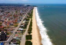 Barra Velha prepara programação especial para Verão + Barra Velha e Carnaval 2026