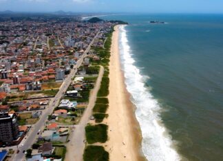 9 Razões para Investir na Praia do Tabuleiro em Barra Velha