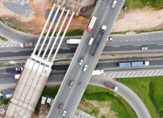 Teste sobre uso de acostamento da BR-101 como terceira faixa é “inconclusivo”; início é adiado